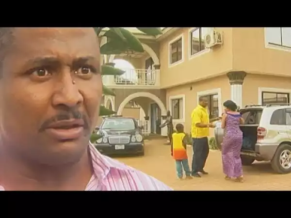 Video: TRUE LOVE IS SECURITY - 2018 Latest Nigerian Nollywood Movie